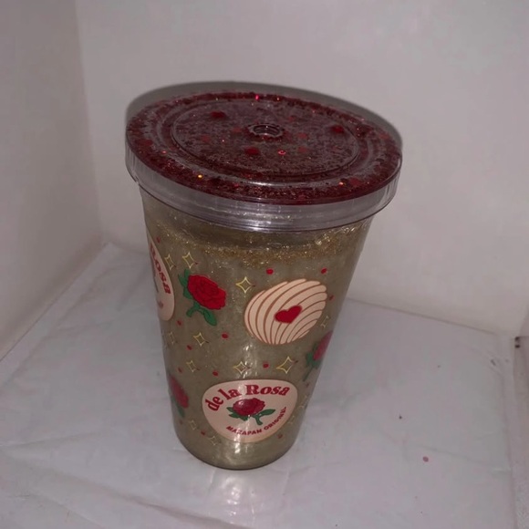 Mazapan SnowGlobe Tumbler - Picture 2 of 2